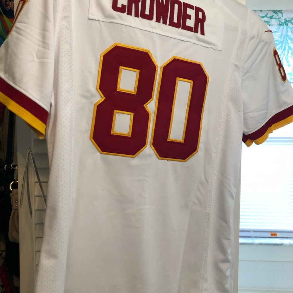 Crowder brand New Jersey